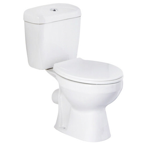 Valence Ceramic 4 Piece Bathroom Suite Feature Large Image