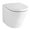 Valencia 900mm Combination Bathroom Suite Unit + Solace Toilet Feature Large Image