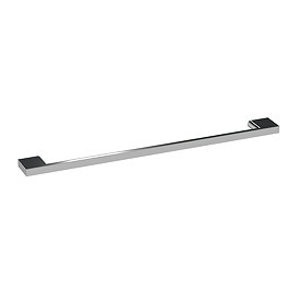 Valencia Furniture Handle Chrome (256mm Centres)