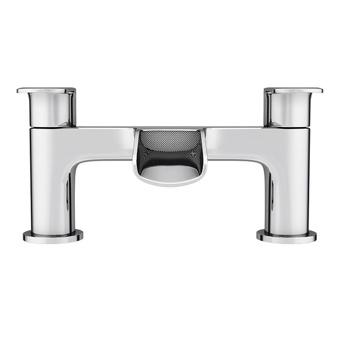 Valencia Waterfall Bath Filler  Feature Large Image