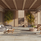 Vallembra Natural Tumbled Edge Sandstone Effect Wall and Floor Tiles - 600 x 900mm