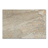 Vallembra Natural Tumbled Edge Sandstone Effect Wall and Floor Tiles - 600 x 900mm