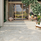 Vallembra White Tumbled Edge Sandstone Effect Wall and Floor Tiles - 600 x 900mm