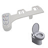 Vancouver Universal Bidet Toilet Seat Attachment Profile Large Image