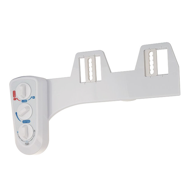 Vancouver Universal Bidet Toilet Seat Attachment Large Image