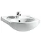 450mm Vanity Basin Only - HLD053 Large Image