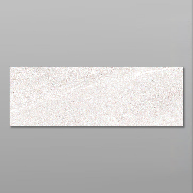 Venado Beige Stone Effect Wall and Floor Tiles - 300 x 600mm