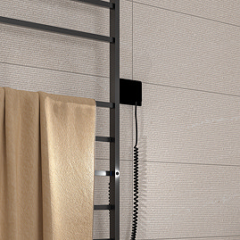 Venado Decor Beige Stone Effect Wall Tiles - 250 x 500mm