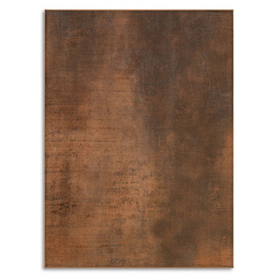 Veneto Shine Marble Effect Brown Wall Tiles - 33 x 45cm Large Image