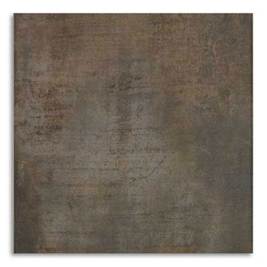 Veneto Shine Marble Effect Dark Grey Floor Tiles - 33 x 33 cm Large Image