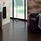 Veneto Shine Marble Effect Light Grey Floor Tiles - 33 x 33cm (Pack of 14) Profile Large Image