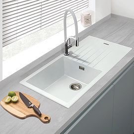 Kitchen Sinks