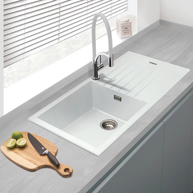 Kitchen Sinks