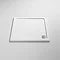 Venice 1000 x 1000mm Pivot Door Shower Enclosure + Pearlstone Tray