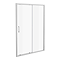 Venice 1000 x 1900 Sliding Shower Door