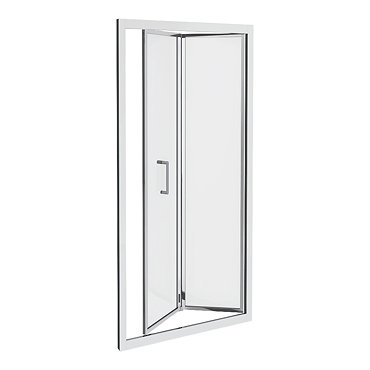 Venice 1100 x 1900 Bi-Fold Shower Door