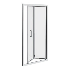 Venice 1200 x 1900 Bi-Fold Shower Door