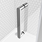 Venice 1200 x 1900 Sliding Shower Door