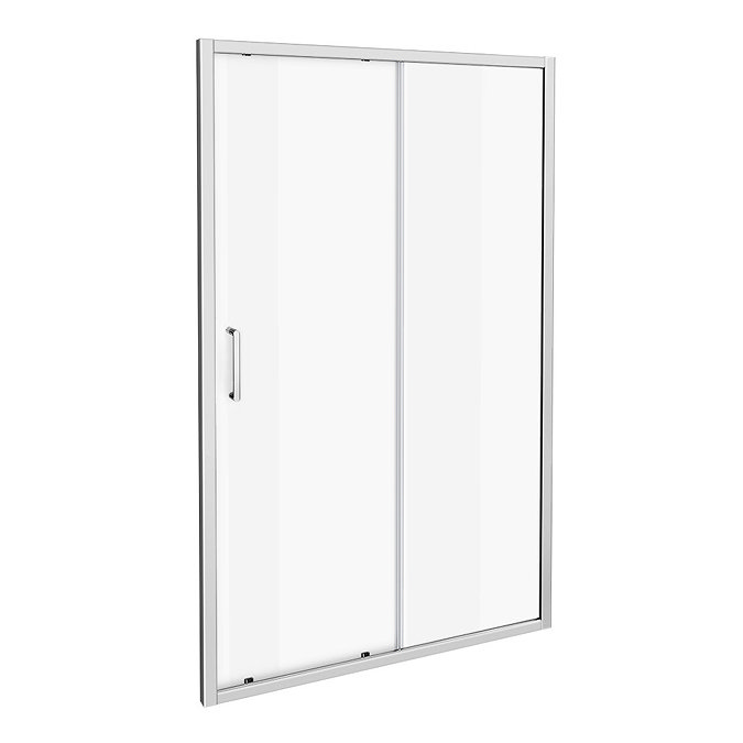 Venice 1200 x 1900 Sliding Shower Door