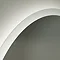 Venice 1200mm Round LED Illuminated Anti-Fog Bathroom Mirror  additional Large Image