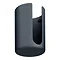 Venice 150W Heating Element Anthracite Profile Large Image
