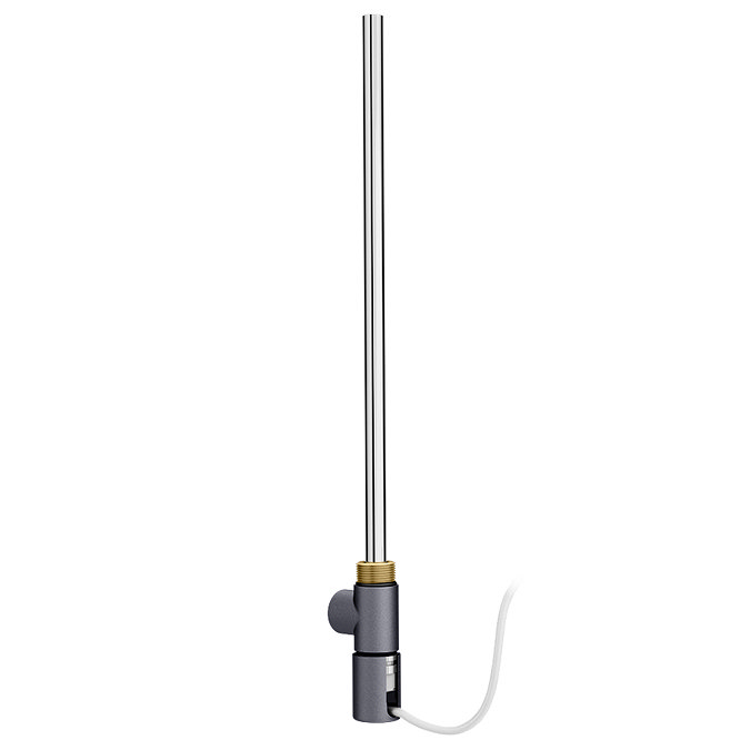 Venice 150W Heating Element Anthracite Large Image