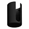 Venice 150W Heating Element Black Feature Large Image