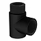 Venice 150W Heating Element Black Standard Large Image