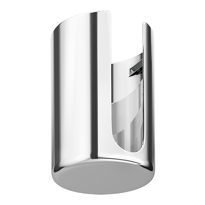 Venice 150W Heating Element Chrome Profile Large Image