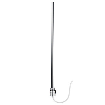 Venice 150W Heating Element Chrome  Profile Large Image