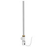 Venice 150W Heating Element White Large Image