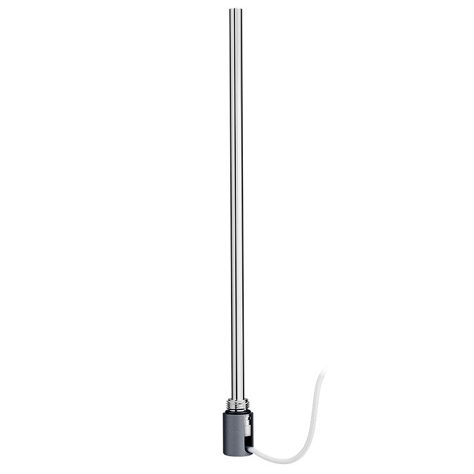 Venice 150W Heating Element with Anthracite Cover Cap Large Image