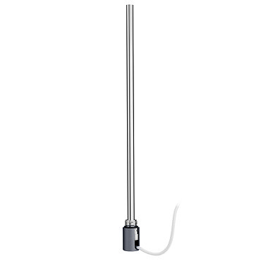 Venice 150W Heating Element with Anthracite Cover Cap  Profile Large Image