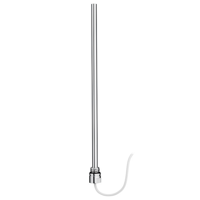 Venice 150W Heating Element with Anthracite T-Junction + Cover Cap  Profile Large Image