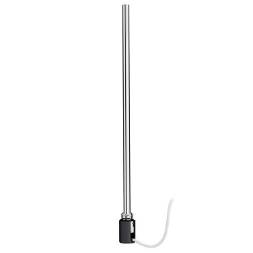 Venice 150W Heating Element with Black Cover Cap  Profile Large Image