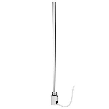 Venice 150W Heating Element with White Cover Cap  Profile Large Image