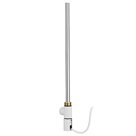 Venice 150W Heating Element with White T-Junction + Cover Cap Medium Image