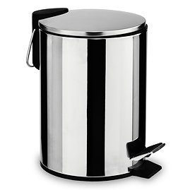 Venice 3 Litre Pedal Bin