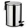 Venice 3 Litre Pedal Bin