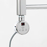 Venice 300W Digital Thermostatic Element Chrome