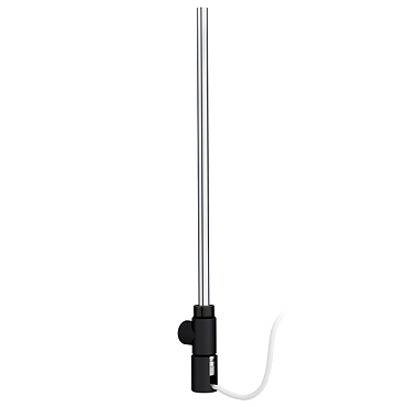 Venice 300W Heating Element Black Digital Thermo