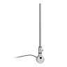 Venice 300W Heating Element Chrome Digital Thermo with T-Piece