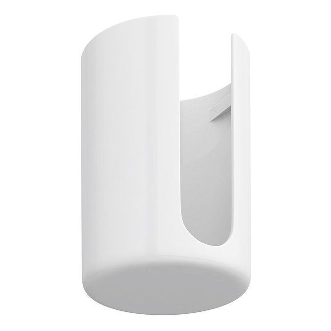 Venice 300W Heating Element White Profile Large Image