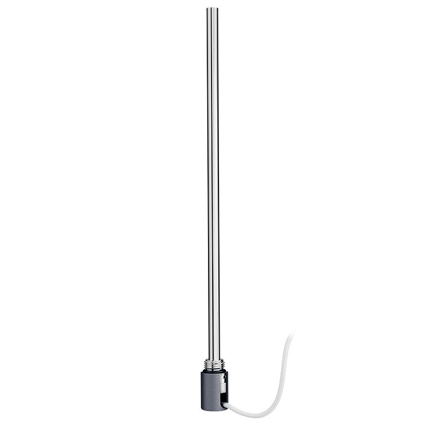 Venice 300W Heating Element with Anthracite Cover Cap Large Image