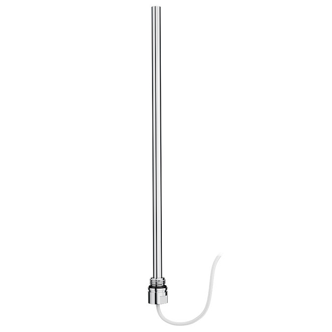 Venice 300W Heating Element with Anthracite T-Junction + Cover Cap  Profile Large Image