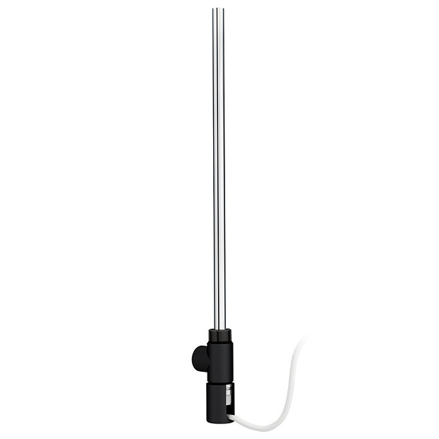 Venice 300W Heating Element with Black T-Junction + Cover Cap Large Image