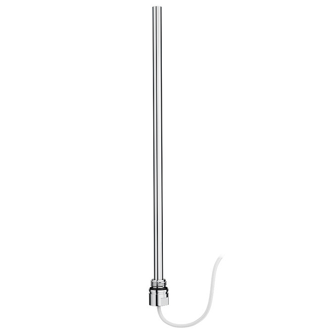 Venice 300W Heating Element with Chrome Cover Cap Feature Large Image