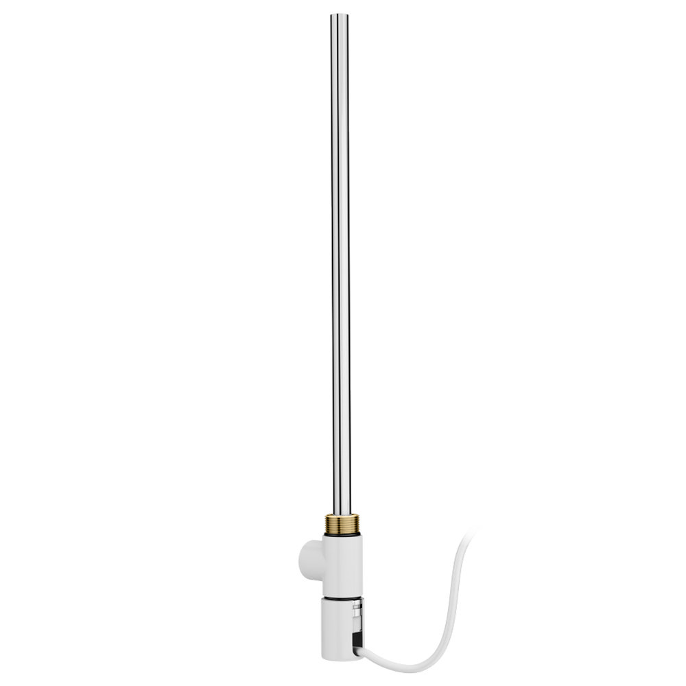 Venice 300W Heating Element with White T-Junction + Cover Cap