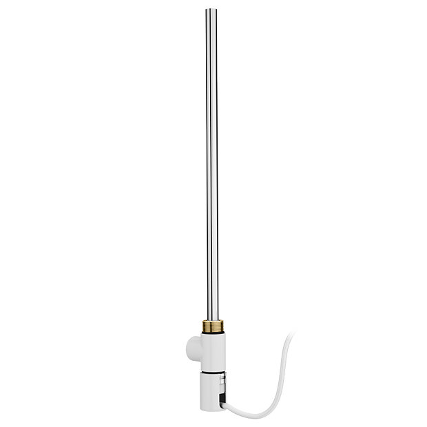 Venice 300W Heating Element with White T-Junction + Cover Cap