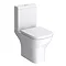 Venice 4-Piece Bathroom Suite Profile Large Image